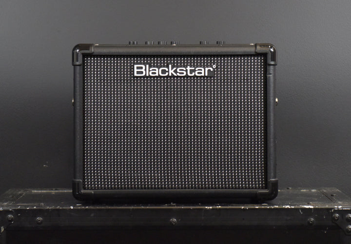 I.D. Core Stereo 10 V2, Recent