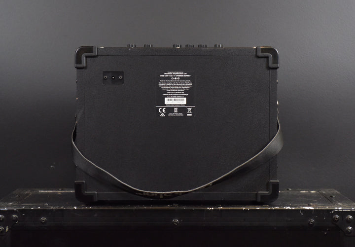 I.D. Core Stereo 10 V2, Recent