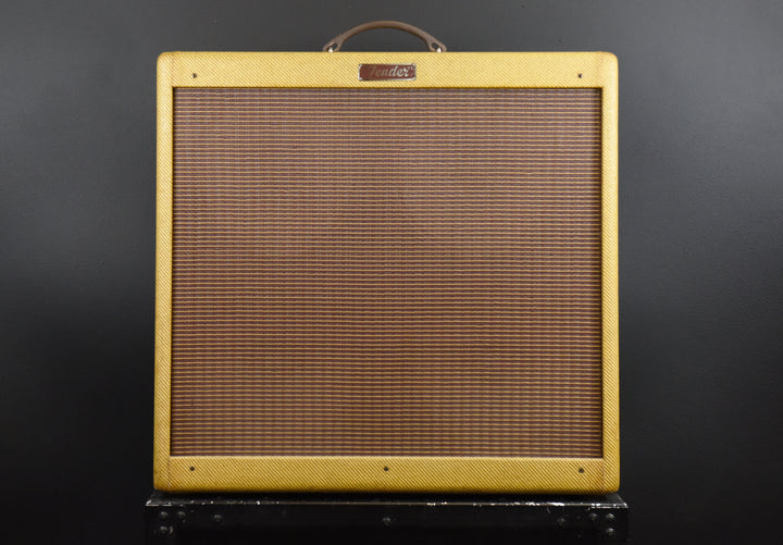 Used Blues DeVille 4x10 Combo - Tweed, '94