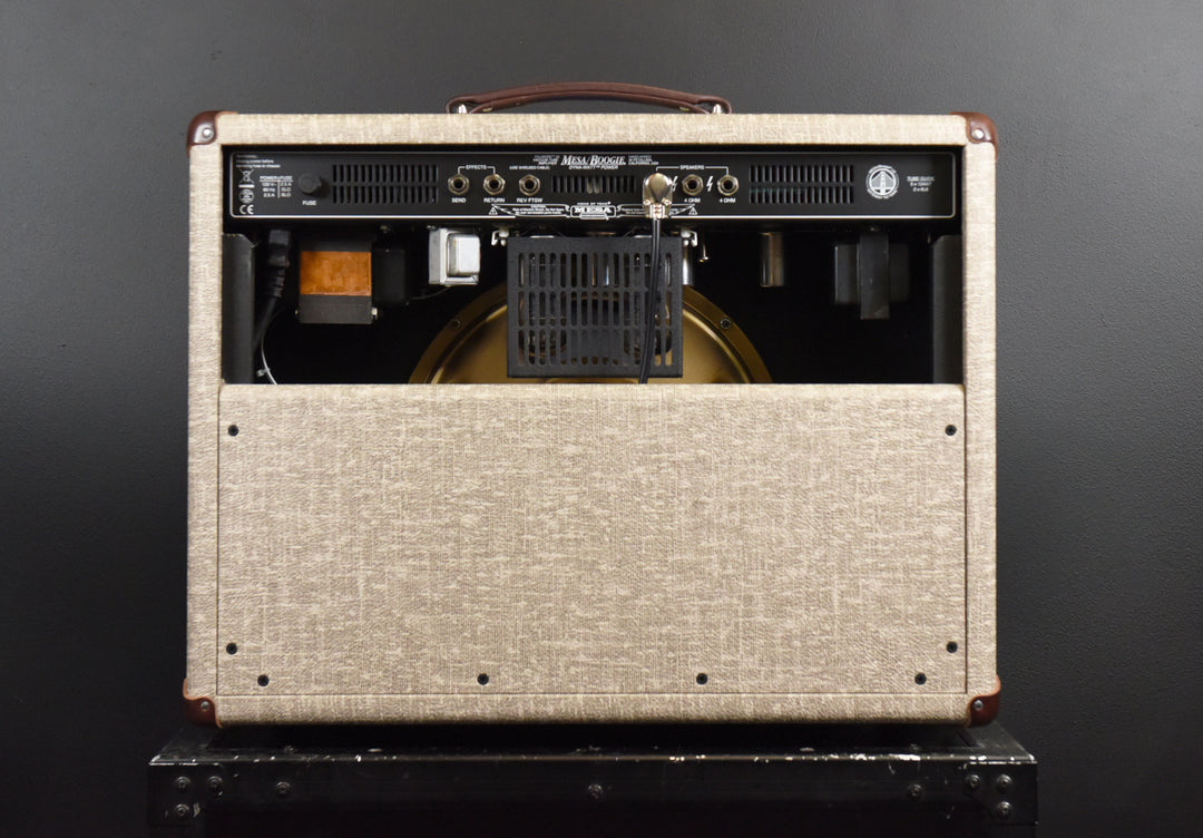 Fillmore 50 1x12 Combo, Recent