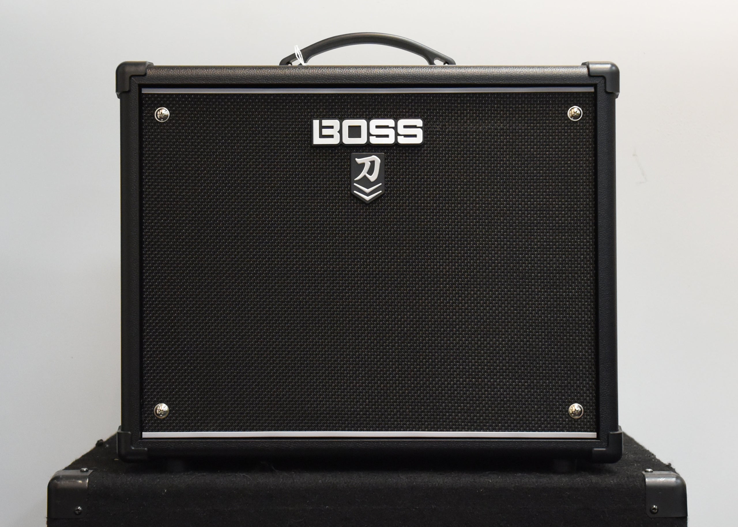 Katana 50 MKII 1x12 Combo Dave s Guitar Shop