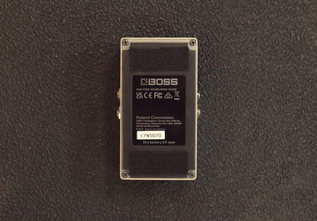 DD-3T Digital Delay, Recent