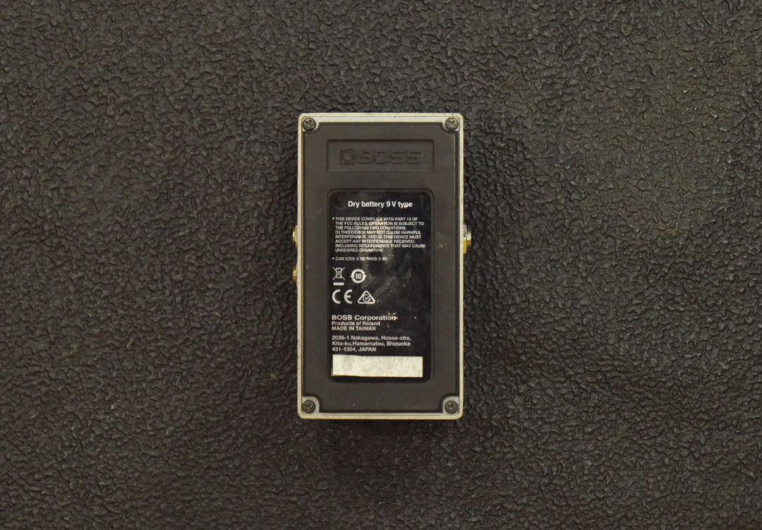 DD-3 Digital Delay, Recent