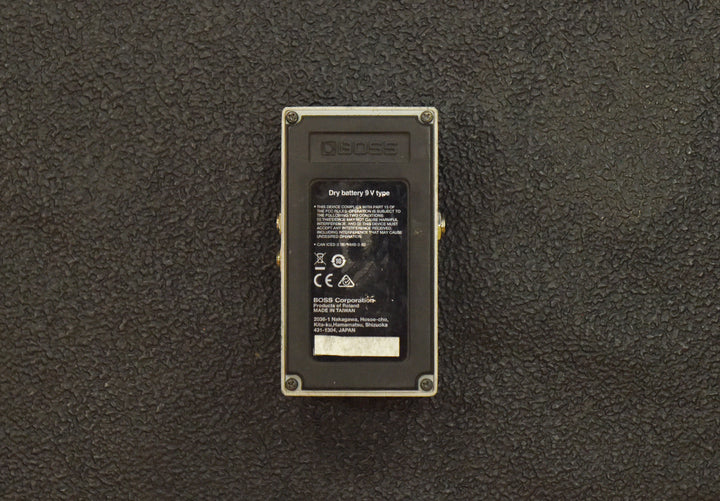 DD-3 Digital Delay, Recent