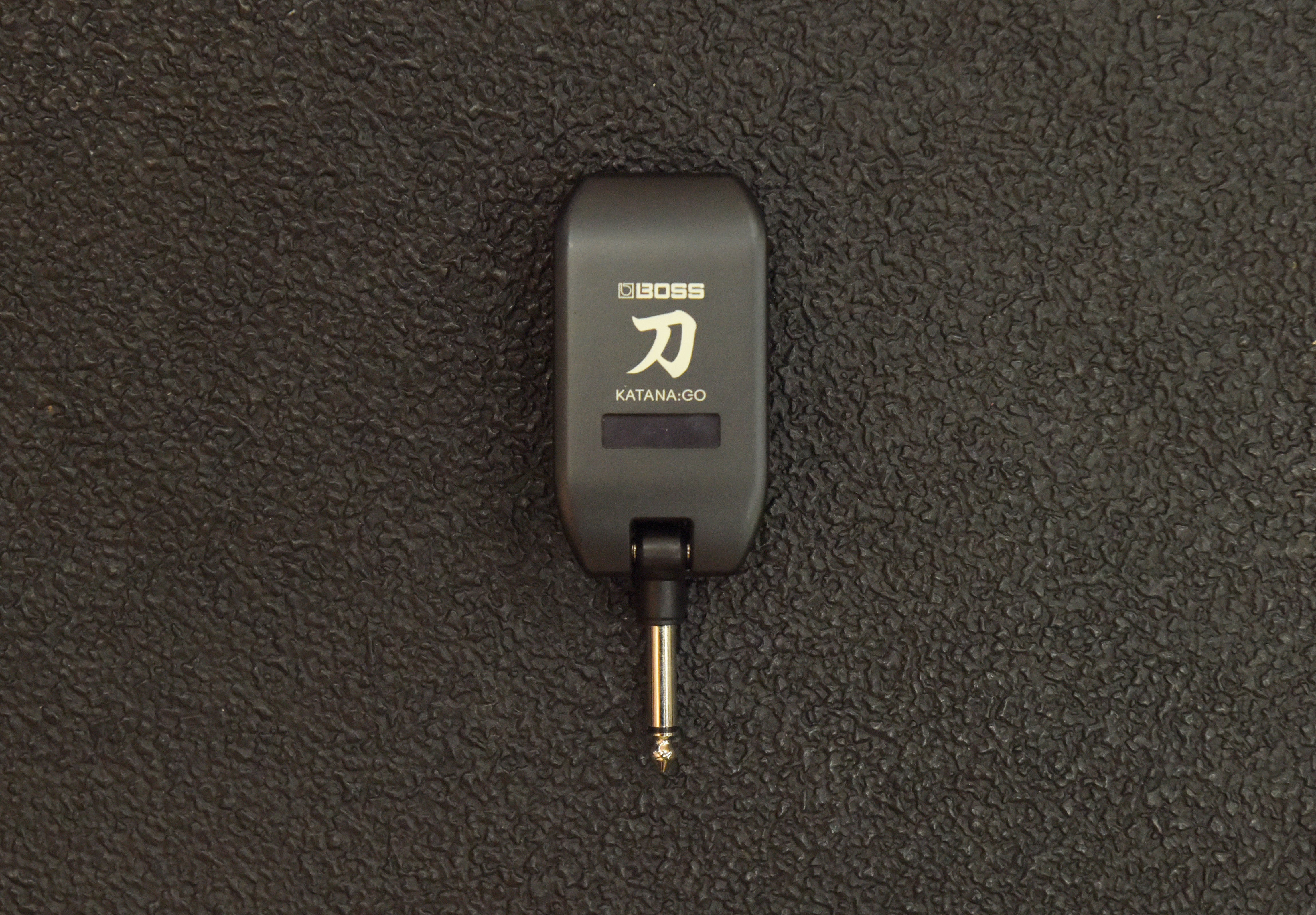 Katana:GO Personal Headphone Guitar Amplifier, Recent – Dave's