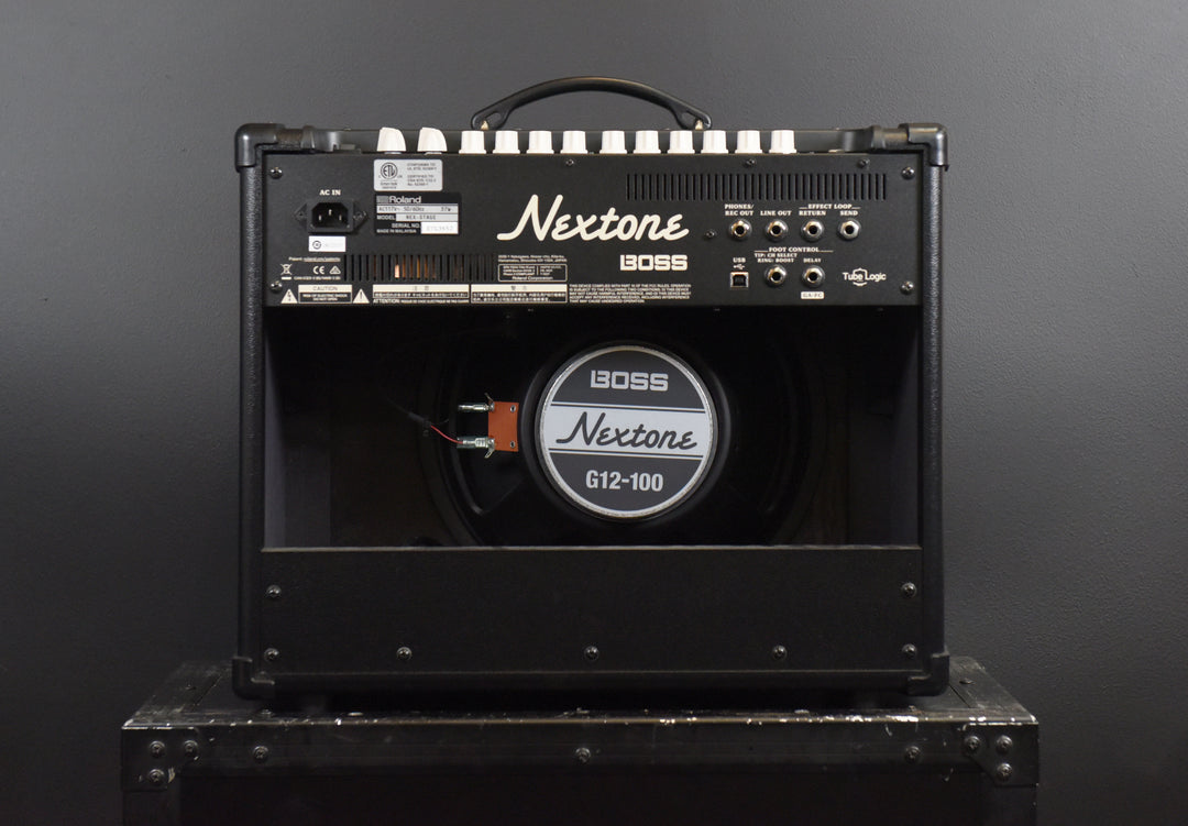 Nextone Stage Combo, '20