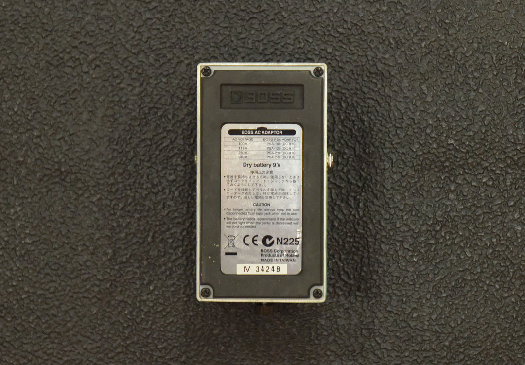 TR-2 Tremolo, Recent