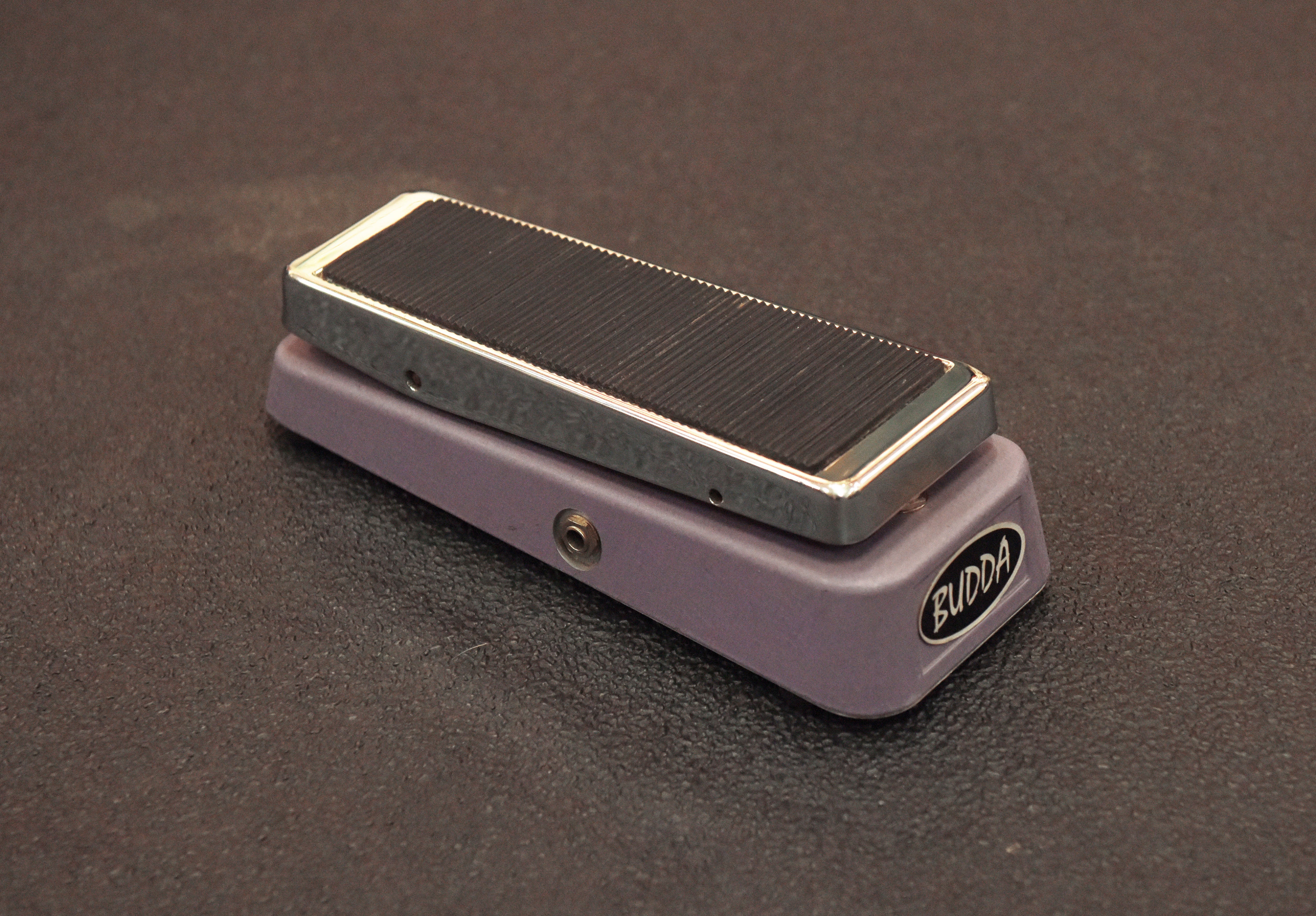 Bud-Wah, Recent – Dave's Guitar Shop