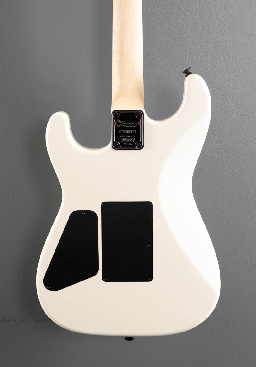 Custom Shop San Dimas 2H FR - Snow White