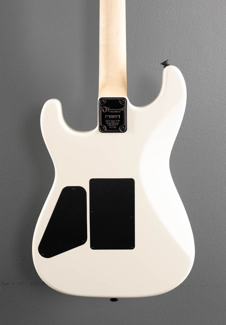 Custom Shop San Dimas 2H FR - Snow White