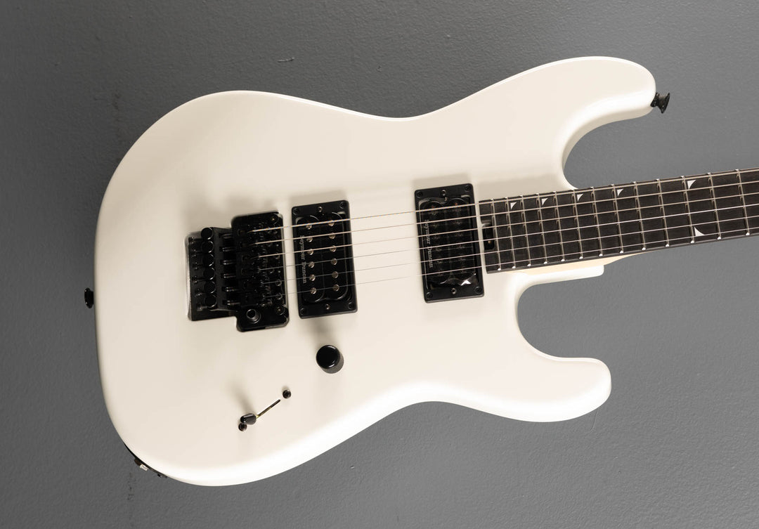 Custom Shop San Dimas 2H FR - Snow White