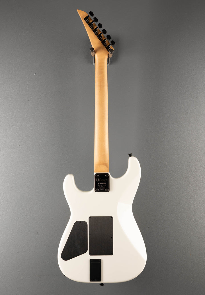 Custom Shop Special Edition San Dimas - VHS Graphic