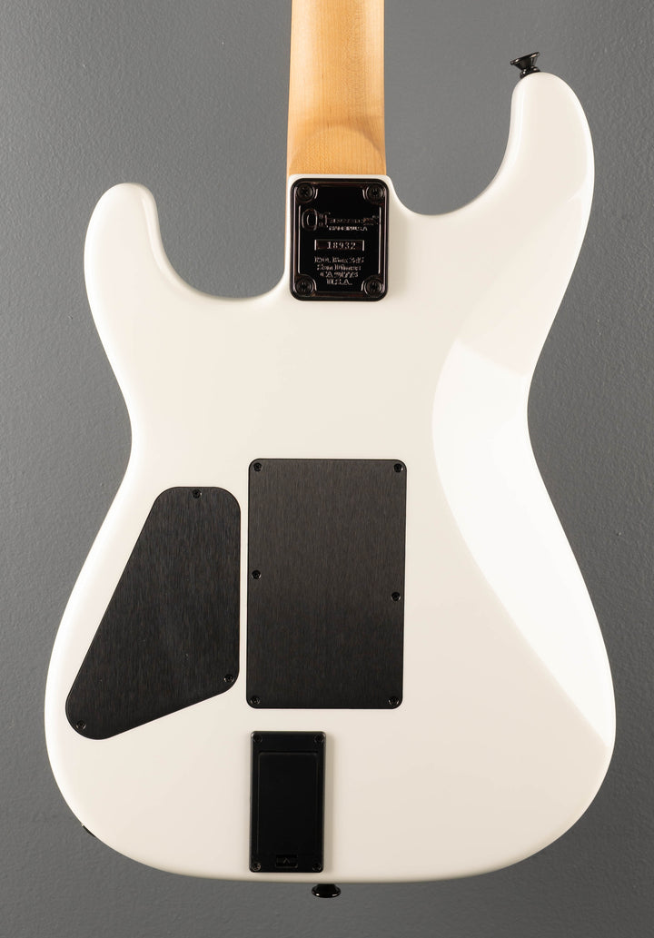 Custom Shop Special Edition San Dimas - VHS Graphic