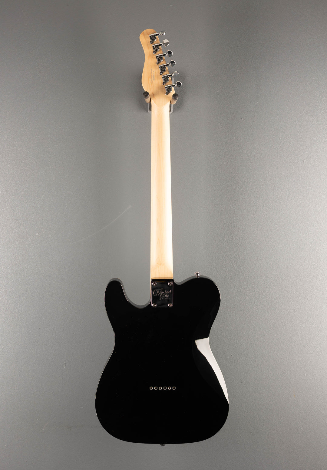 Triple 50 - Gloss Black