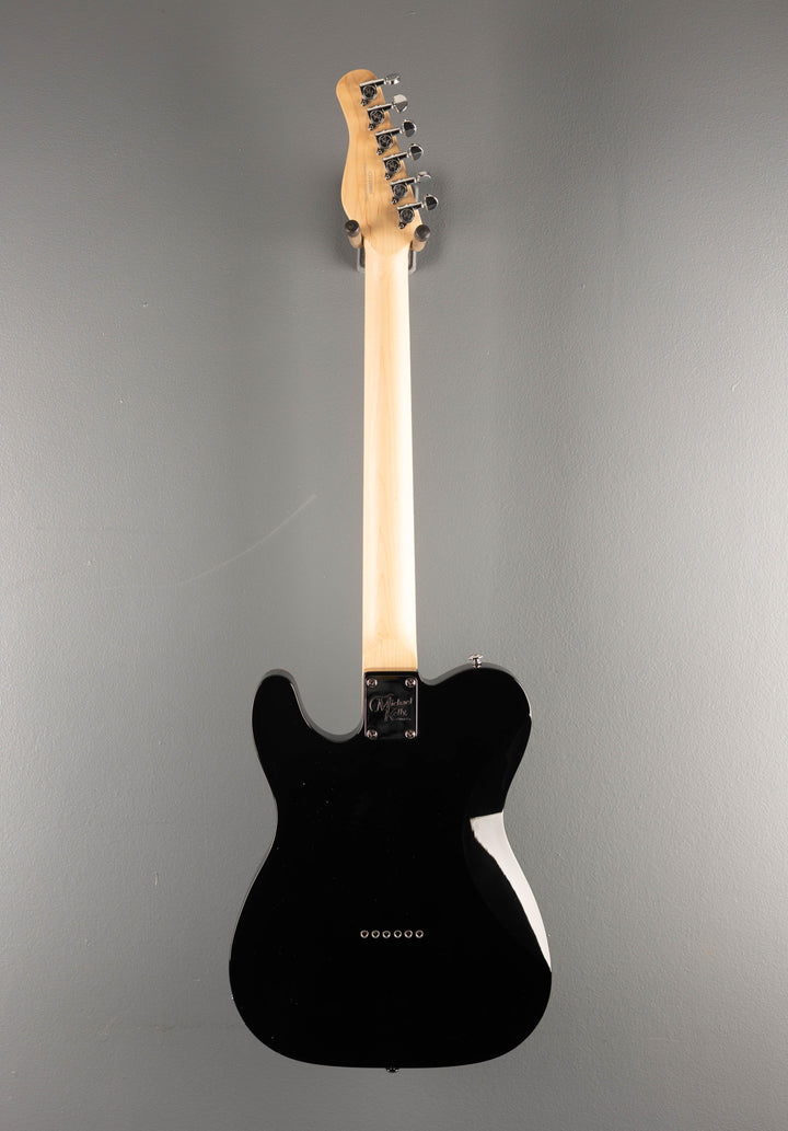 Triple 50 - Gloss Black