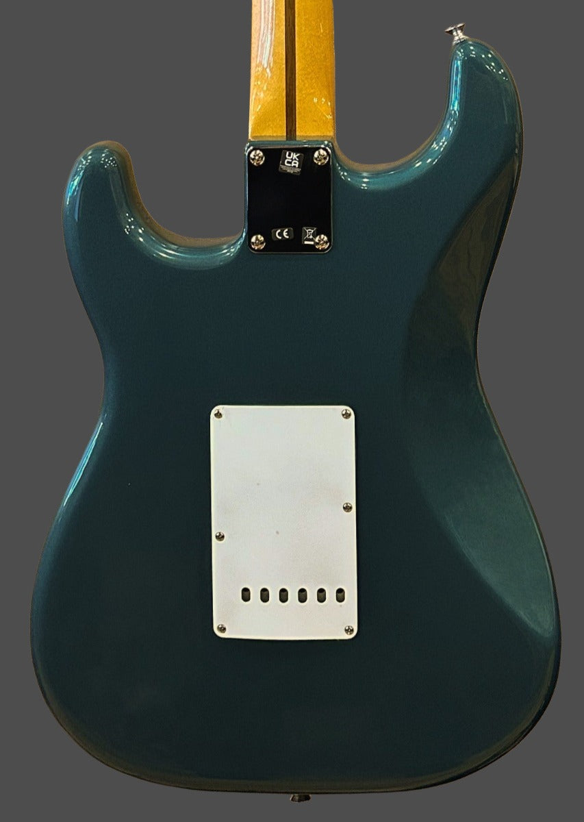 Vintera II 50's Stratocaster - Ocean Turquoise