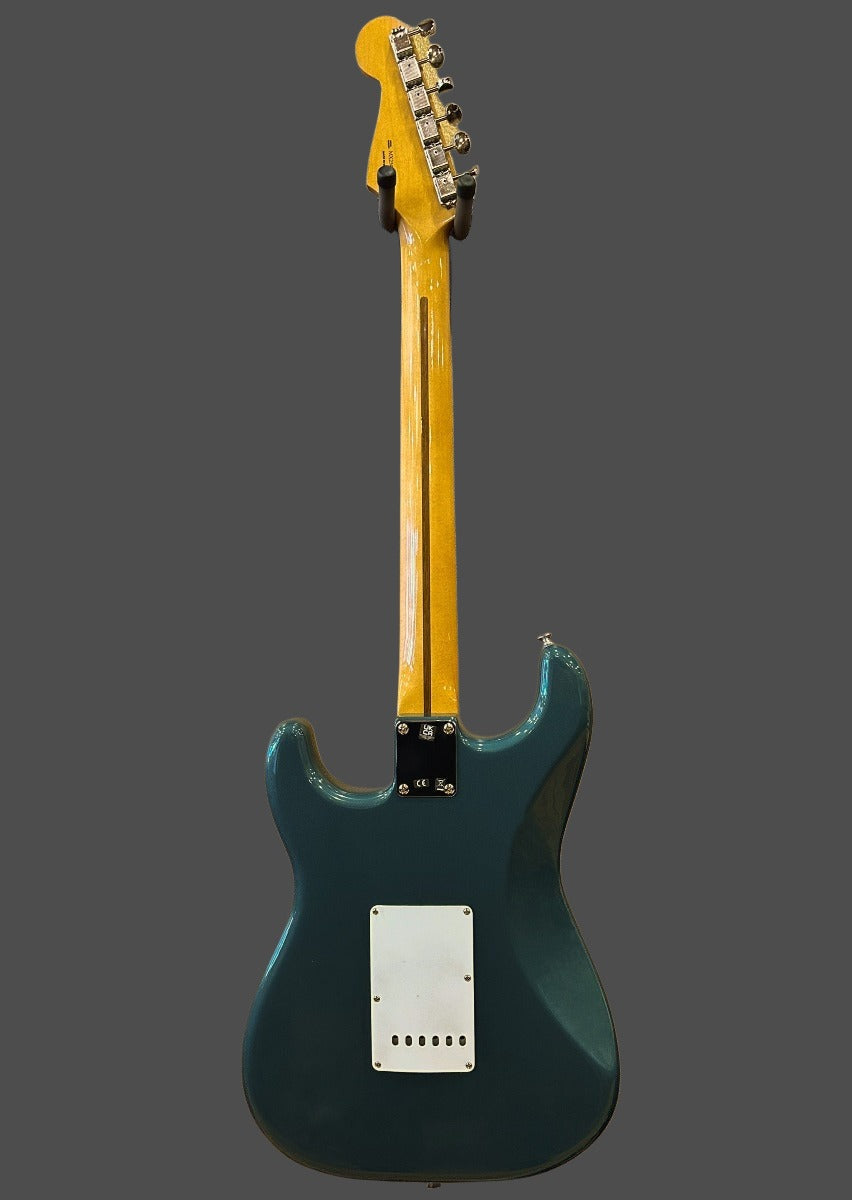 Vintera II 50's Stratocaster - Ocean Turquoise