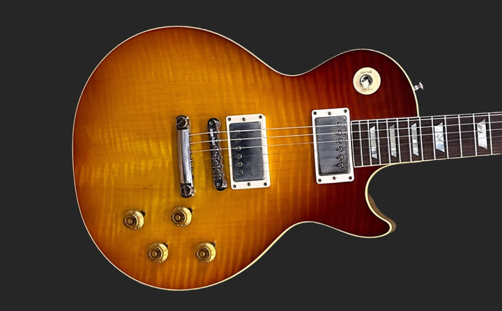 1959 Les Paul Standard Reissue - Minnesota Burst