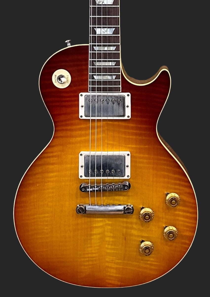 1959 Les Paul Standard Reissue - Minnesota Burst
