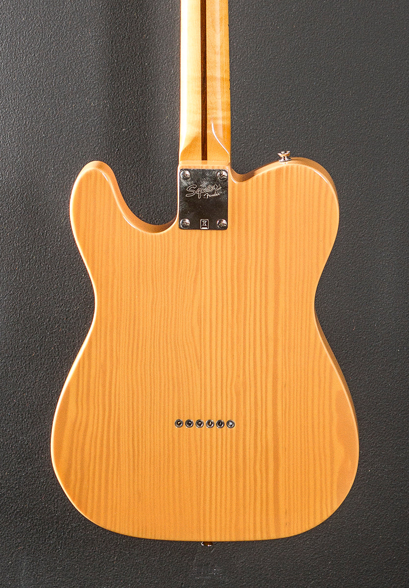 Used Classic Vibe 50's Tele '16
