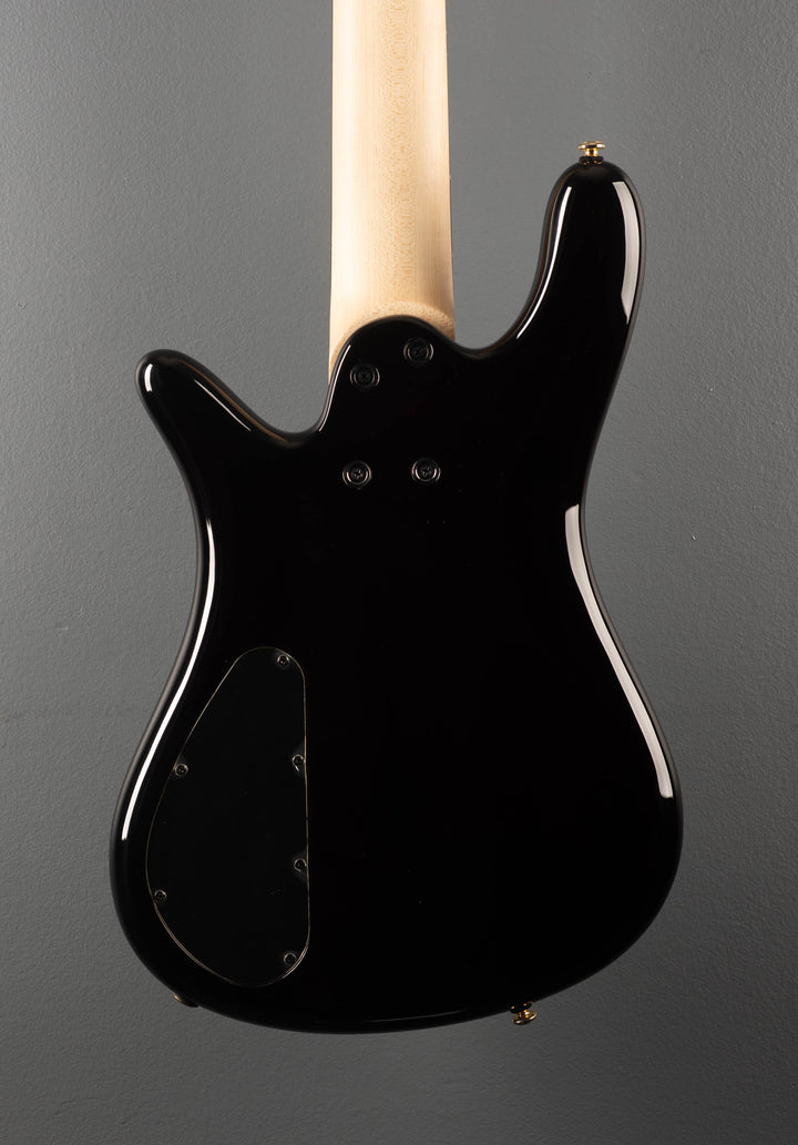 Icon NS-5 Bolt-On - Black Cherry Gloss