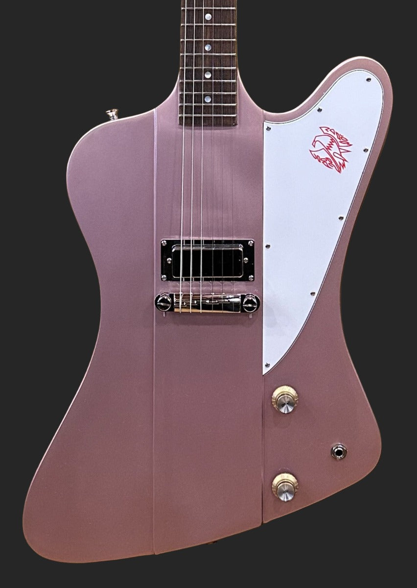 1963 Firebird I - Heather Poly