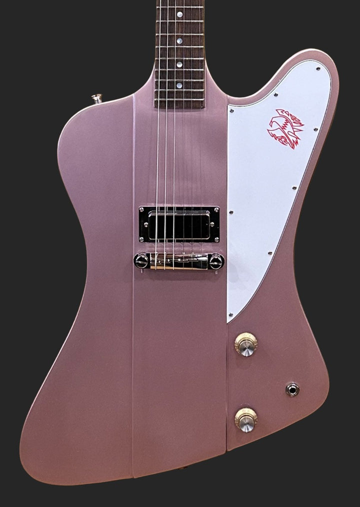 1963 Firebird I - Heather Poly