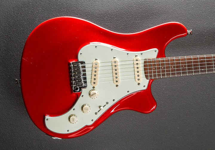 Fusion Model, Recent