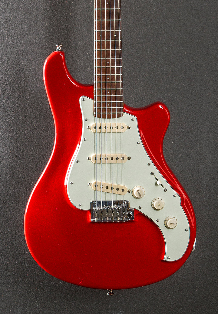 Fusion Model, Recent