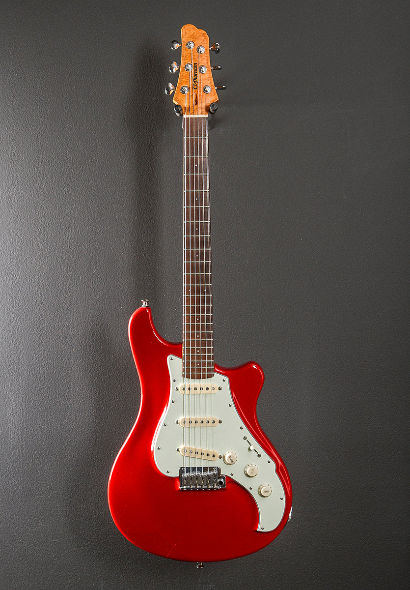 Fusion Model, Recent