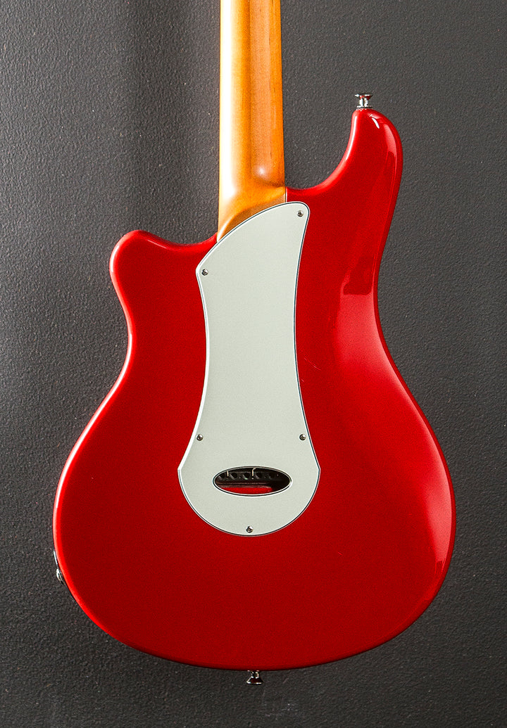 Fusion Model, Recent