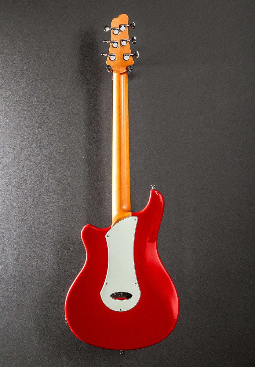 Fusion Model, Recent