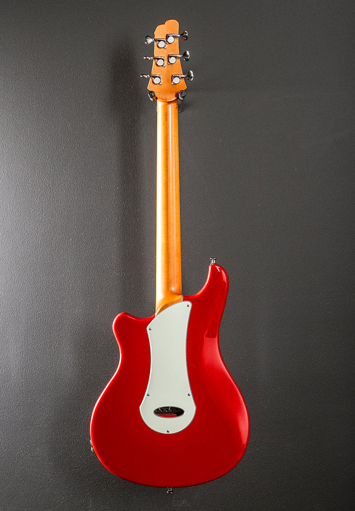 Fusion Model, Recent