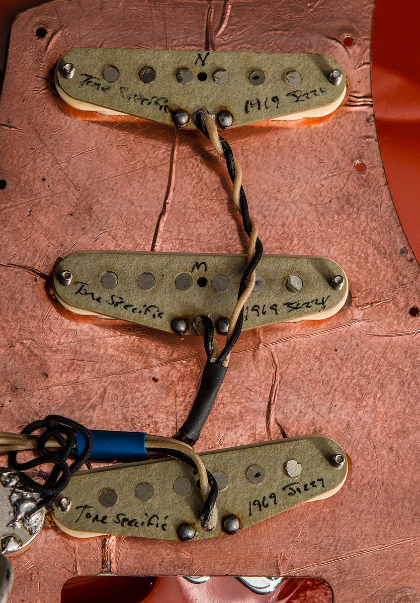 Fusion Model, Recent