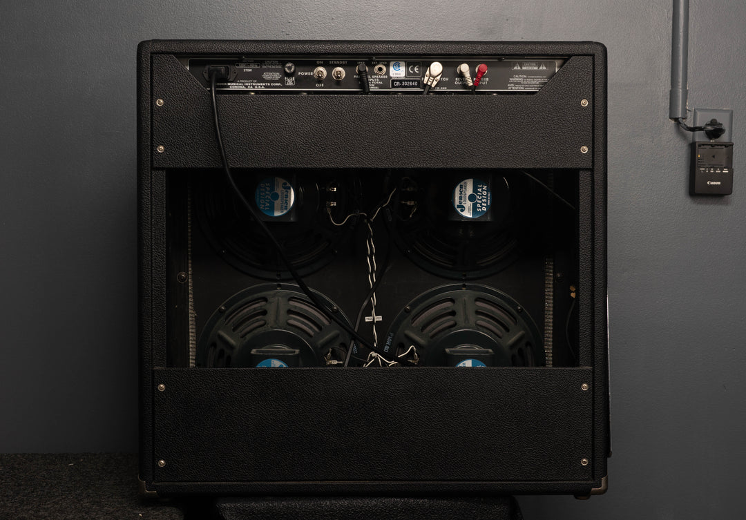 USED '65 Reissue Super Reverb, '06