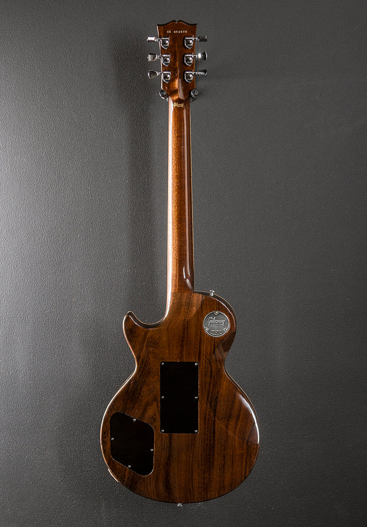 Les Paul Axcess Standard Figured Floyd Rose Gloss - DC Rust