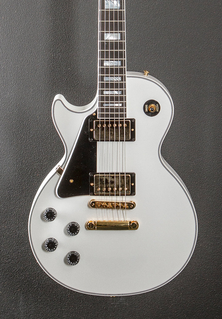 Les Paul Custom Left Hand '25