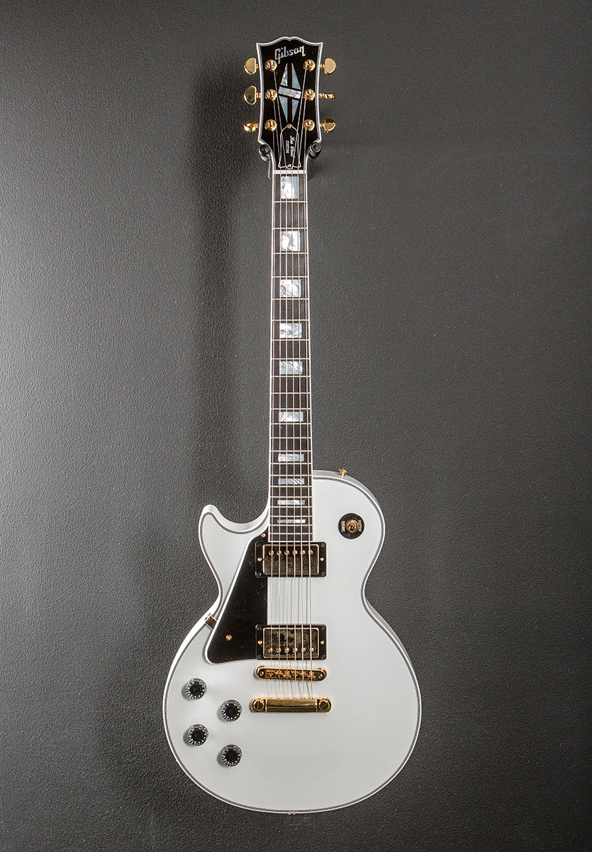 Les Paul Custom Left Hand '25
