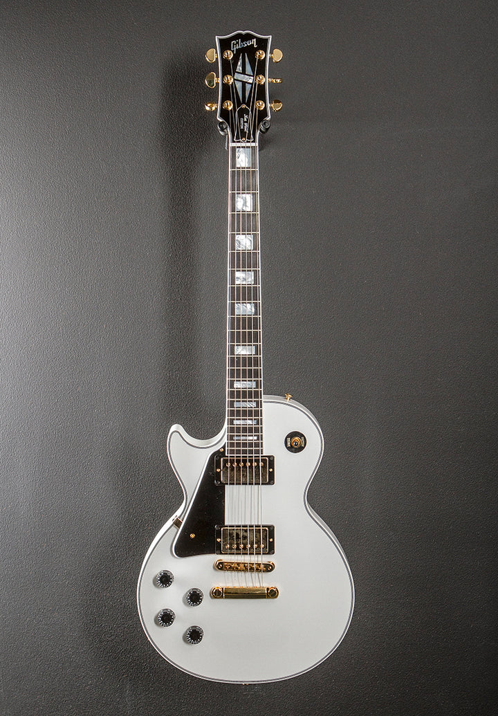Les Paul Custom Left Hand '25