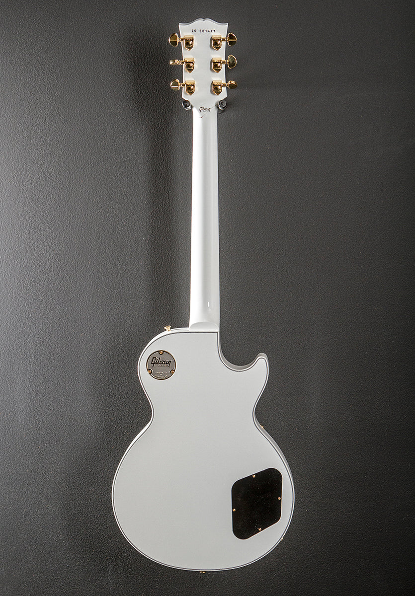 Les Paul Custom Left Hand '25