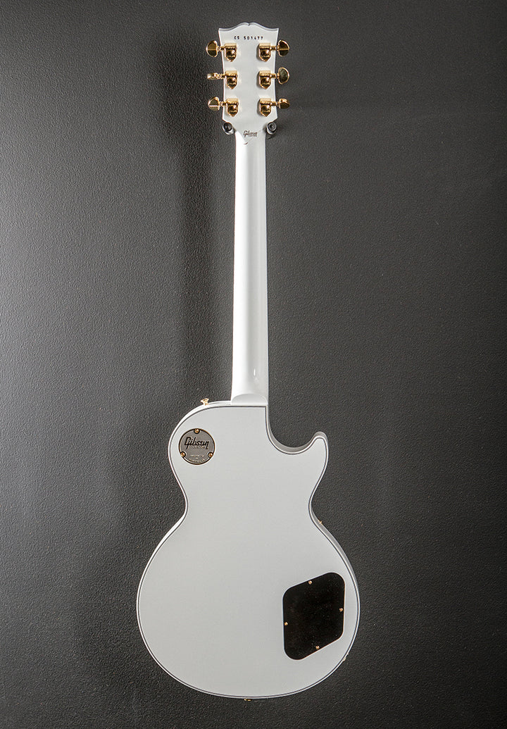 Les Paul Custom Left Hand '25