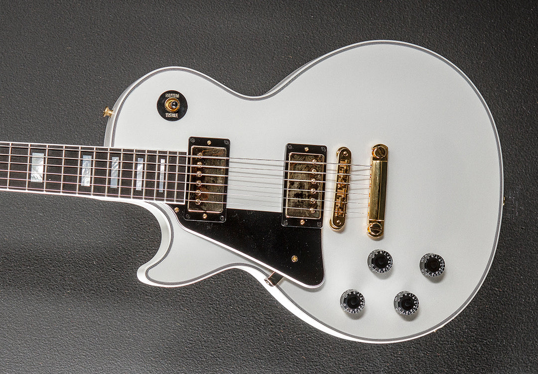Les Paul Custom Left Hand '25