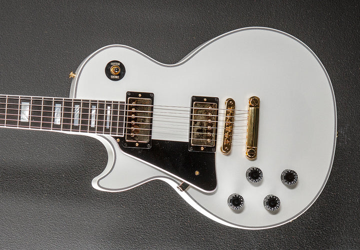 Les Paul Custom Left Hand '25