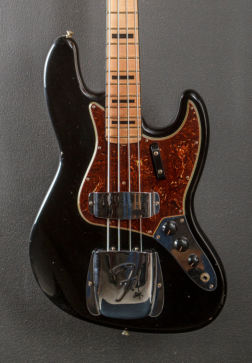 Used 1968 Journeyman Relic Jazz Bass '24