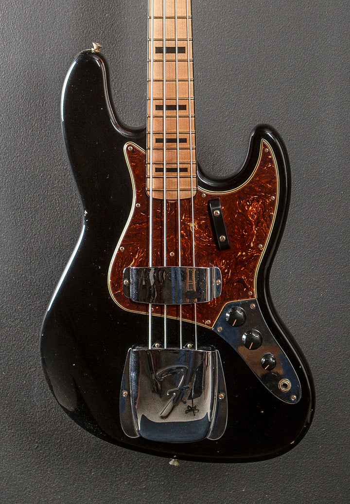 Used 1968 Journeyman Relic Jazz Bass '24