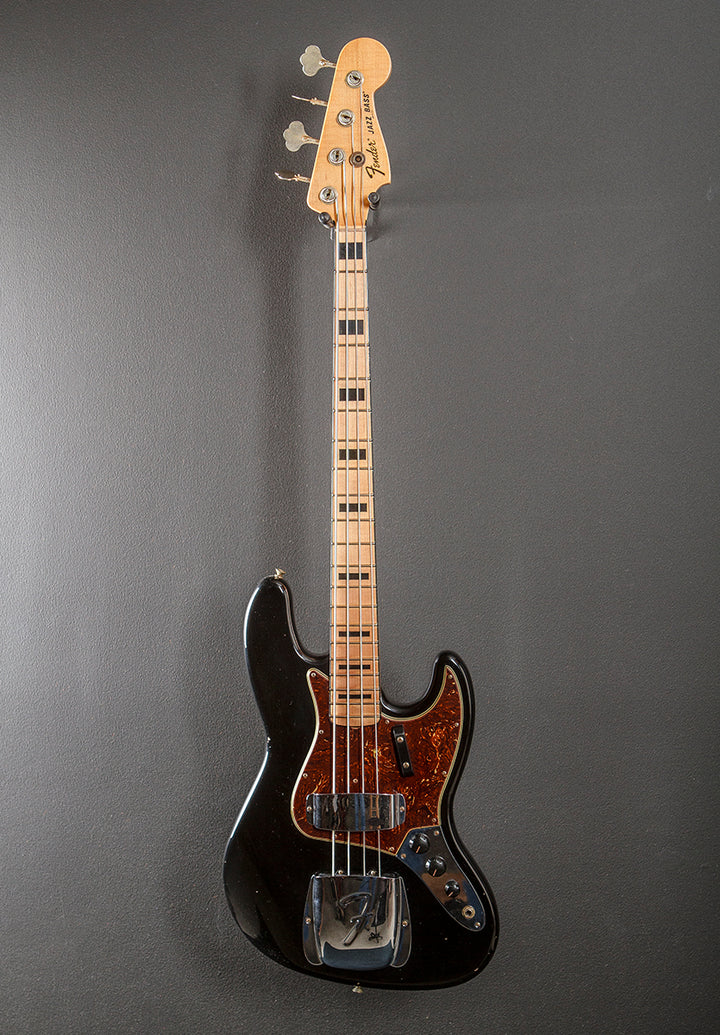 Used 1968 Journeyman Relic Jazz Bass '24