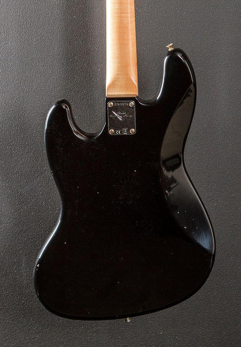 Used 1968 Journeyman Relic Jazz Bass '24