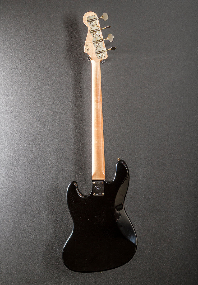 Used 1968 Journeyman Relic Jazz Bass '24