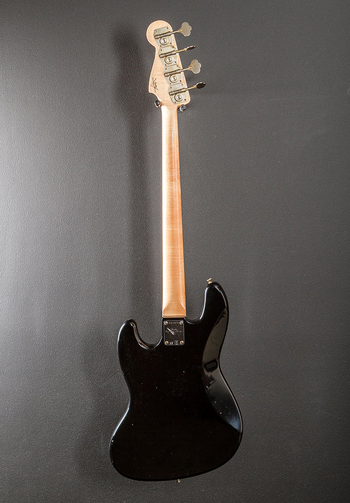 Used 1968 Journeyman Relic Jazz Bass '24