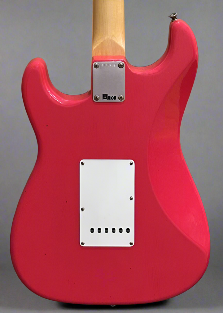 1960 Journeyman Relic Strat